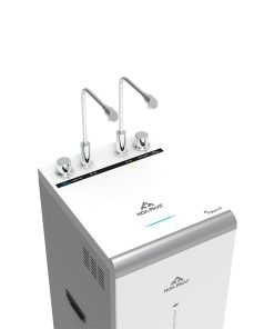 Máy lọc nước Hòa Phát Hydrogen ion kiềm RO HyperS HPA855