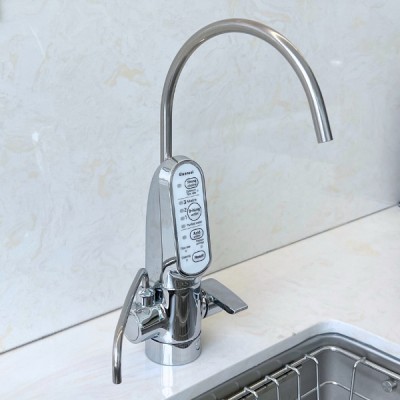 Máy lọc nước ion kiềm Mitsubishi Cleansui EU301