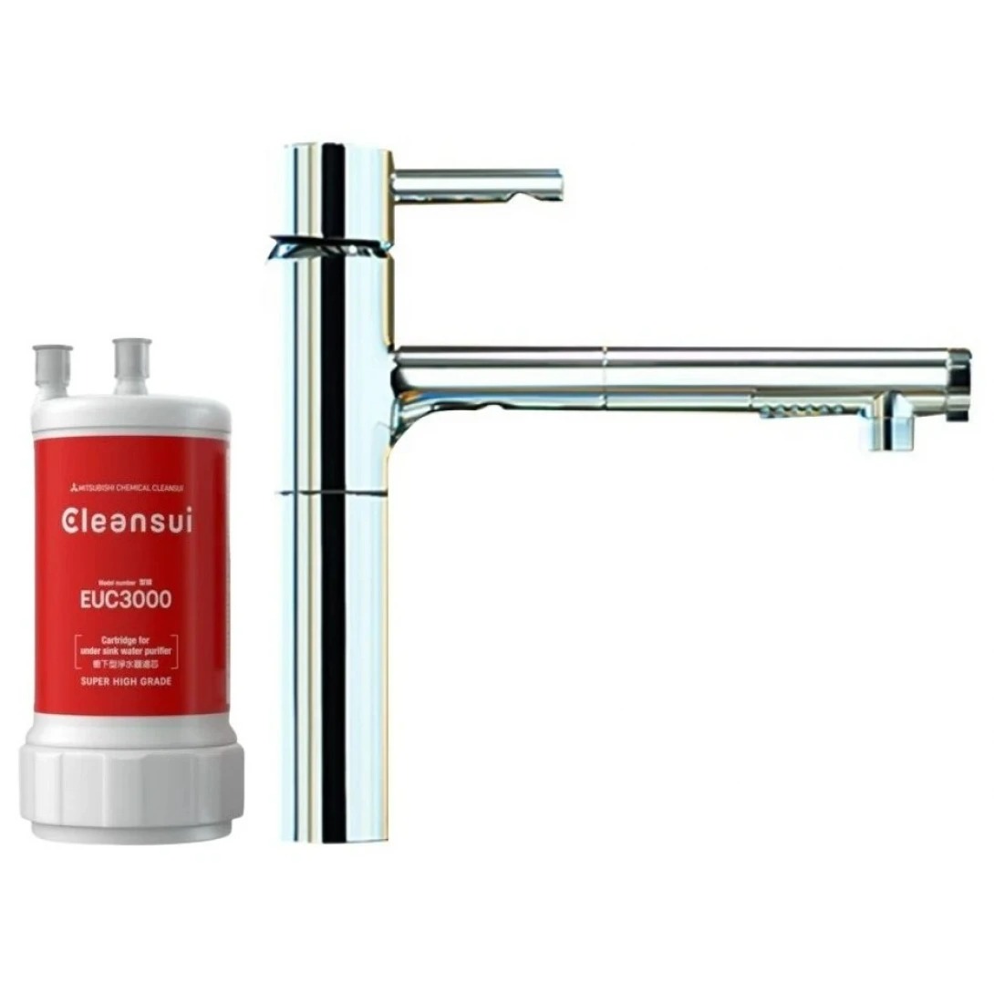 Máy lọc nước Cleansui EU202