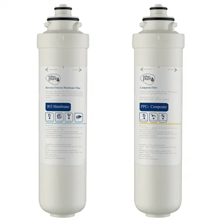 Máy Lọc Nước Pureit Lavita CR5240