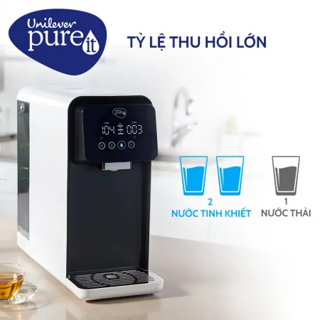 Máy Lọc Nước Pureit Lavita CR5240