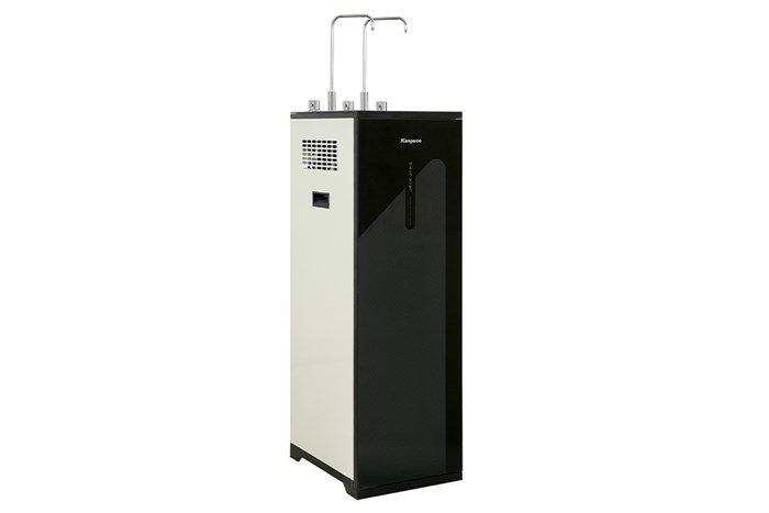 Máy lọc nước RO nóng nguội lạnh Kangaroo KG10A18 10 lõi