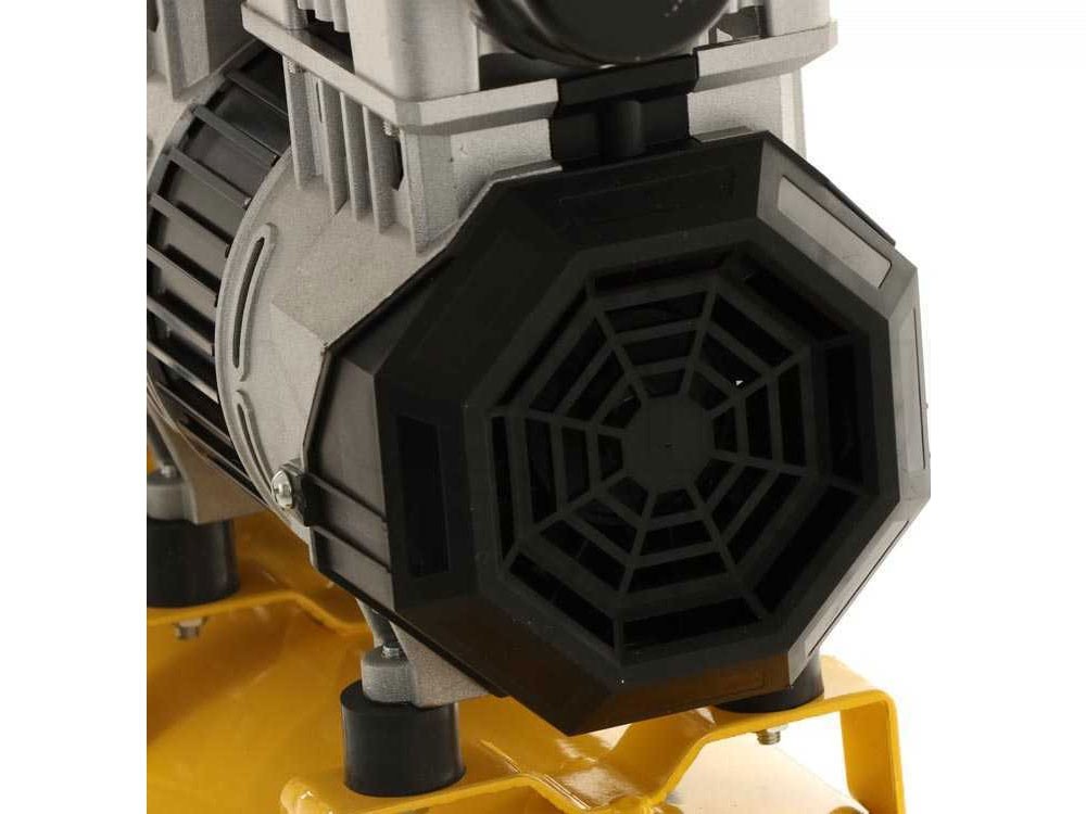 Máy nén khí không dầu 50 lít Stanley SXCMS1350HE