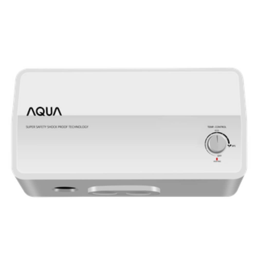 Máy nước nóng gián tiếp 30 lít Aqua AES30H-SUPER