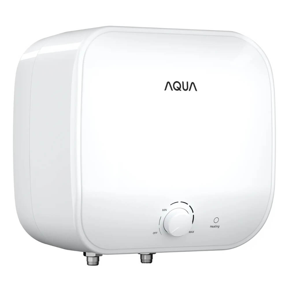 Máy nước nóng gián tiếp 30 lít Aqua AES30V-SQM1(VN)