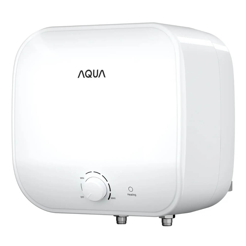 Máy nước nóng gián tiếp 30 lít Aqua AES30V-SQM1(VN)