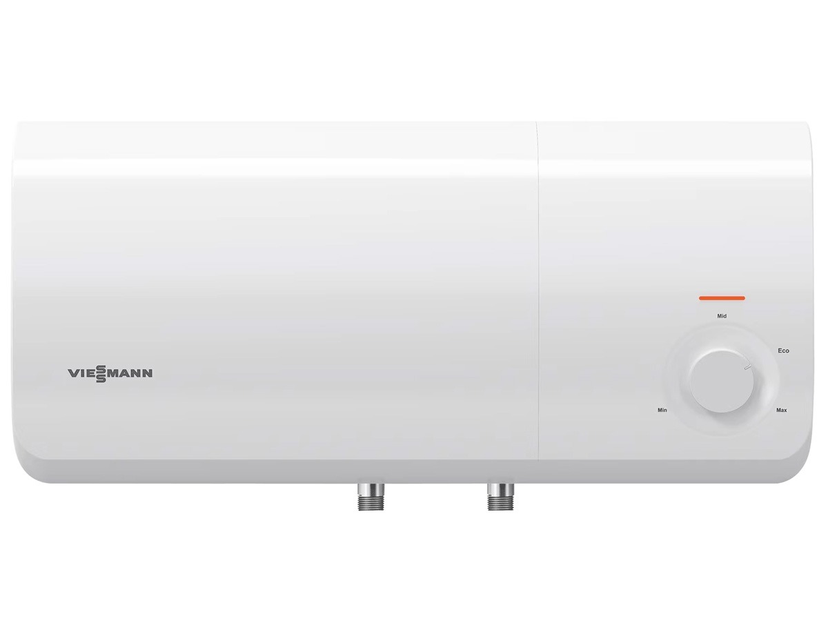 Máy Nước Nóng Viessmann Vitowell Comfort C2 S20 2,5KW-VN Gián Tiếp 20 Lít Classic Kiểu Ngang