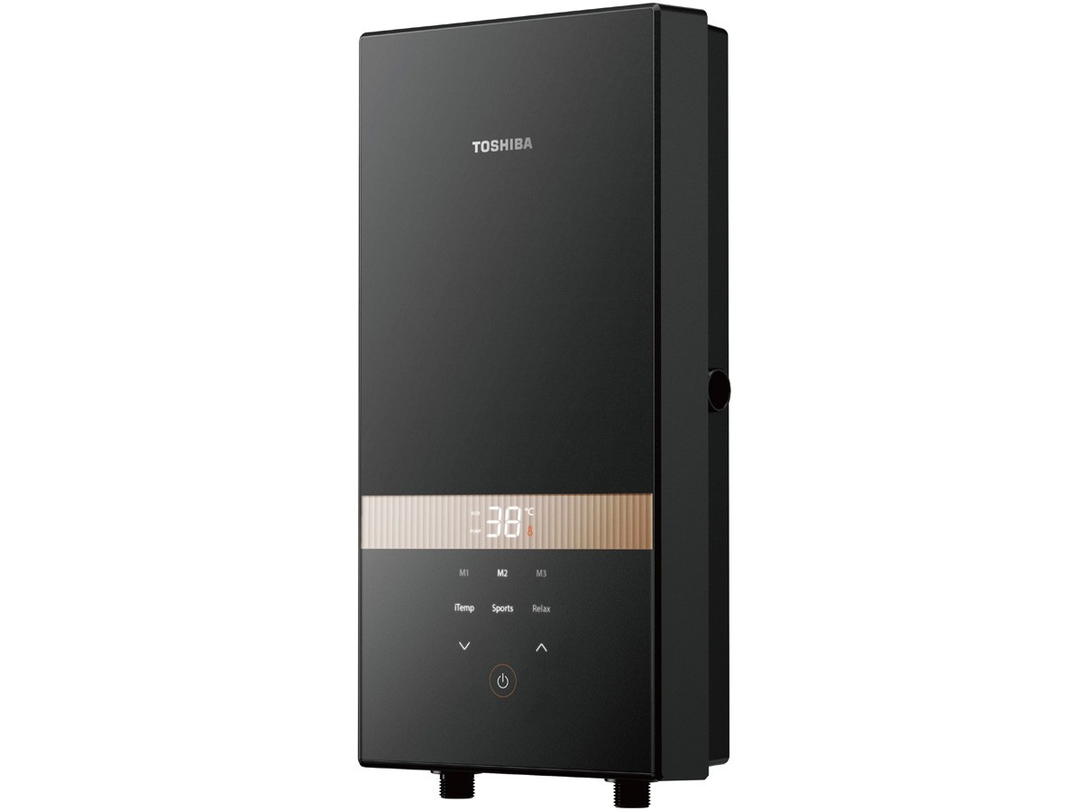 Máy nước nóng trực tiếp Toshiba TWH-45EMC1PVN(K)-KB