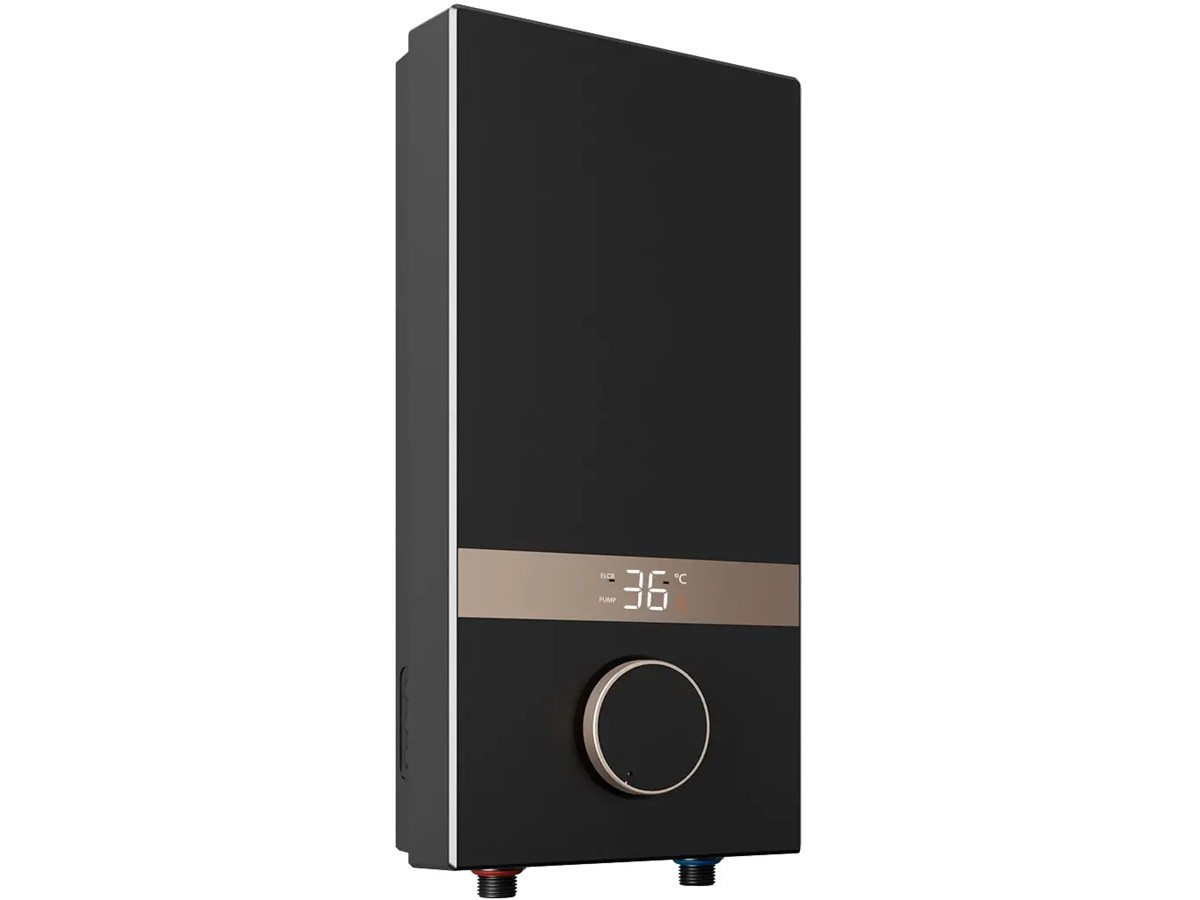 Máy nước nóng trực tiếp Toshiba TWH-45EMCPVN(K)-CB