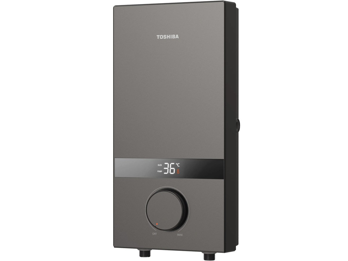 Máy nước nóng trực tiếp Toshiba TWH-45EMCPVN(S)-CB