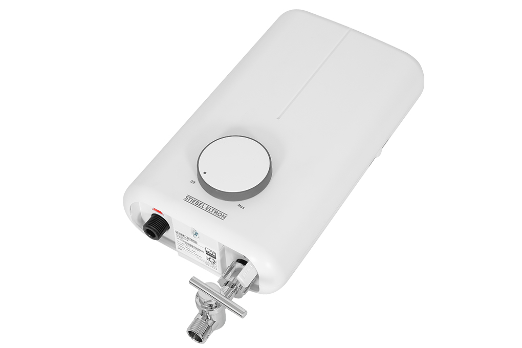 Máy nước nóng trực tiếp Stiebel Eltron DE 35 EC - HÀNG CHÍNH HÃNG