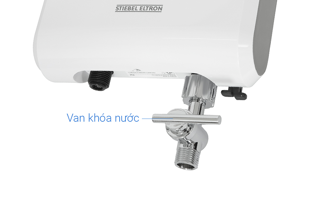 Máy nước nóng trực tiếp Stiebel Eltron DS 45 EC - HÀNG CHÍNH HÃNG