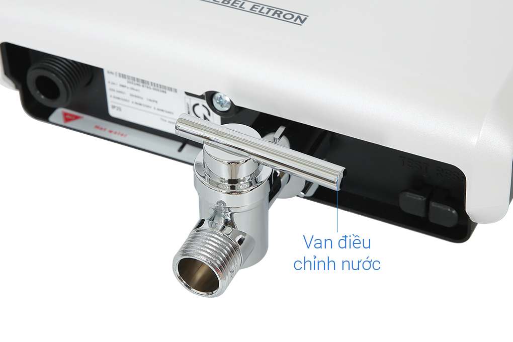 Máy nước nóng trực tiếp Stiebel Eltron XGL 45 EC - HÀNG CHÍNH HÃNG