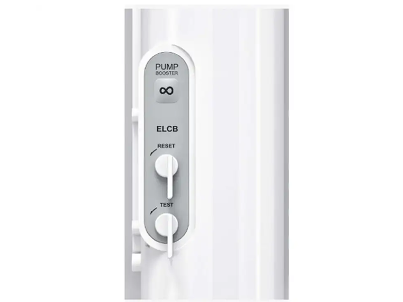 Máy nước nóng trực tiếp Vitowell Easy C1 45-V (không bơm)