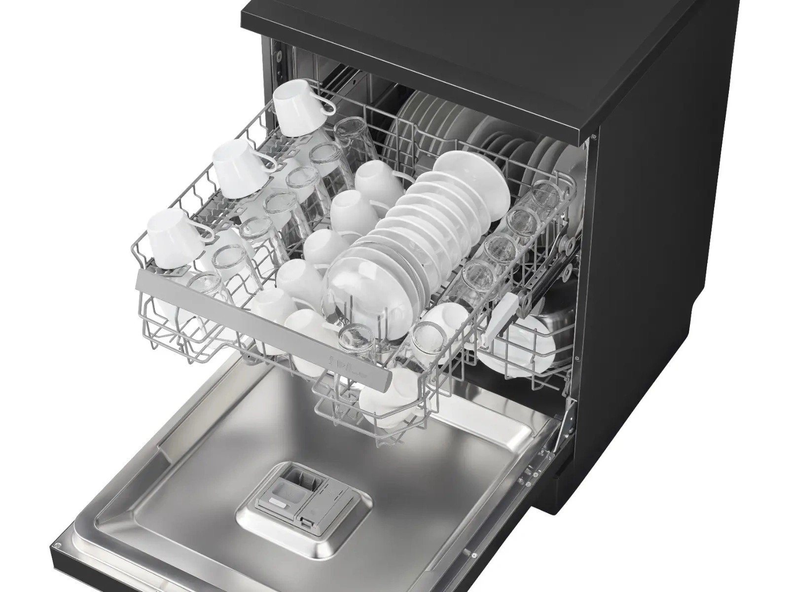 Máy rửa chén bát 15 bộ Panasonic NP-FVK16XEVN