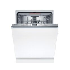 Máy rửa bát Bosch SMV6YCX02E serie 6, âm tủ