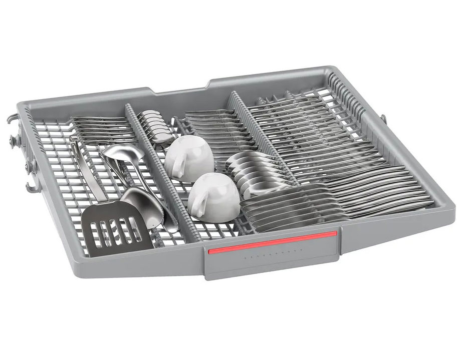 Máy Rửa Chén Âm Tủ BOSCH SMV8YCX02E | Serie 8