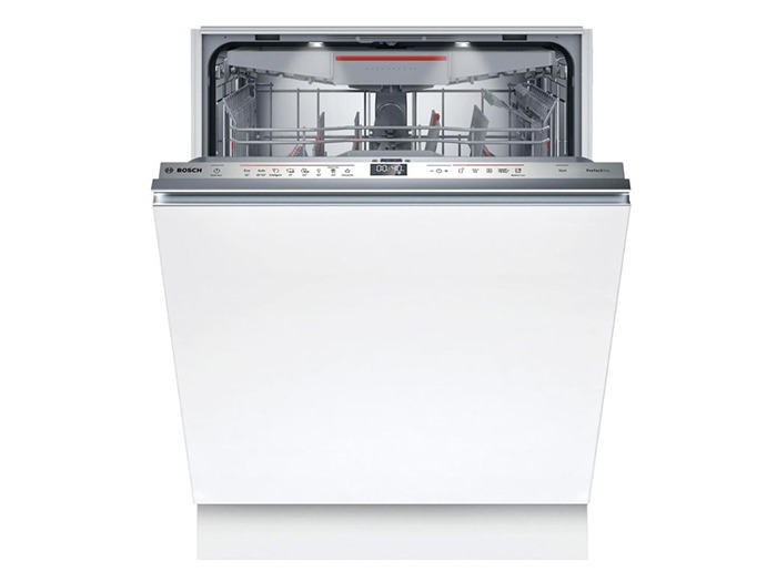 Máy rửa bát âm toàn phần Bosch SMV6ZCX16E serie 6 (14 bộ)