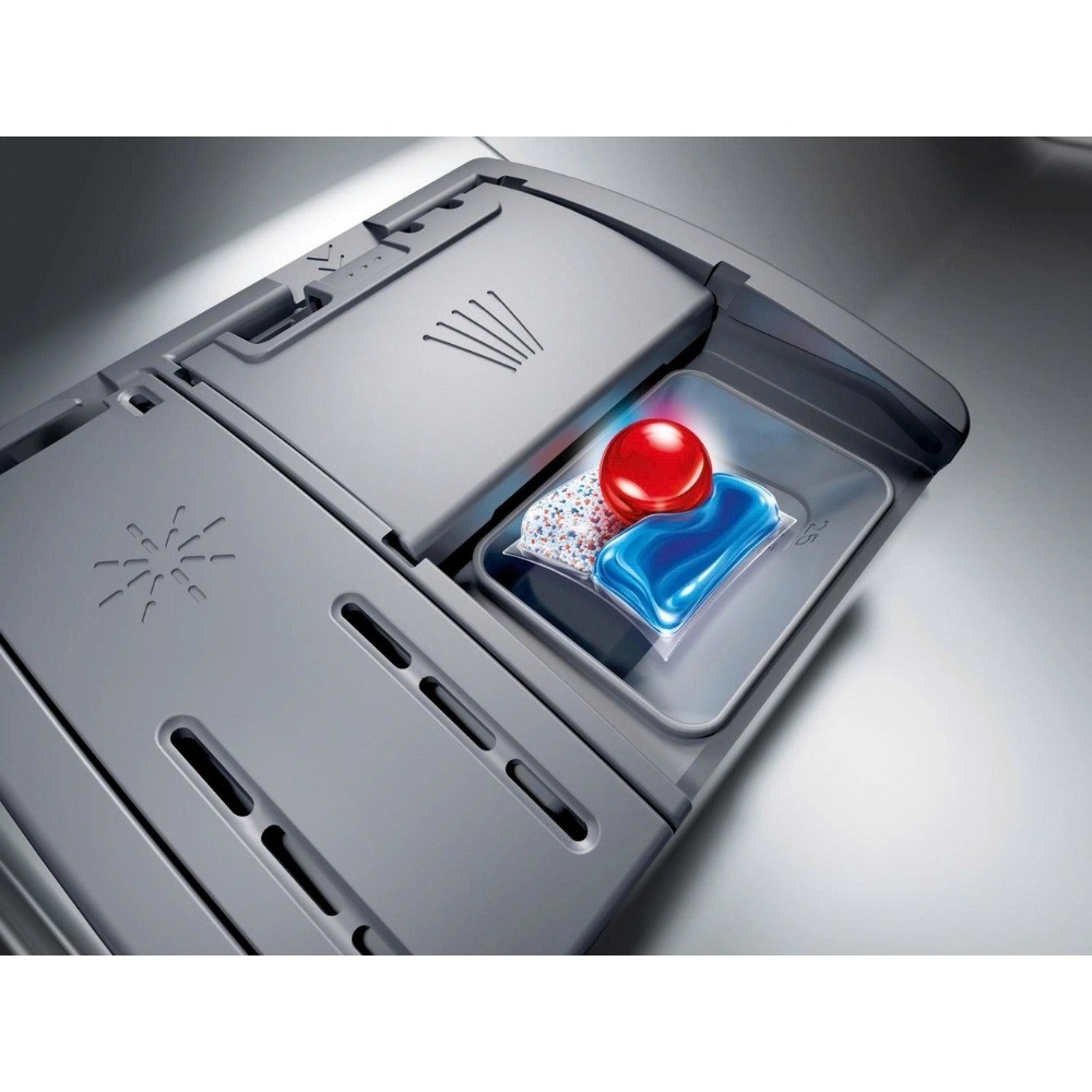 Máy rửa chén độc lập Bosch SPS2HKW58E Series 2 - 45cm