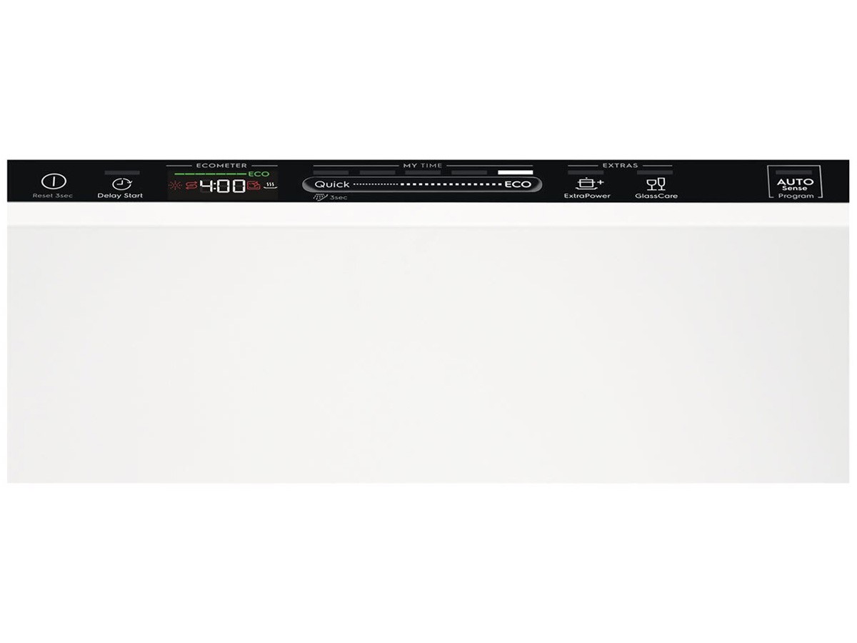 Máy rửa bát Electrolux UltimateCare 700 dòng 14 bộ âm tủ EEM48300L