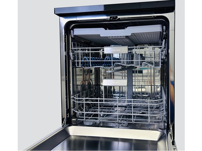 Máy rửa chén Kocher X15B