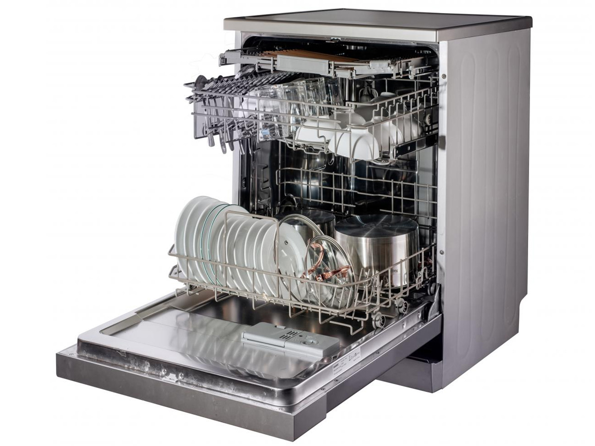 Máy rửa chén Nagakawa NAG3602M14