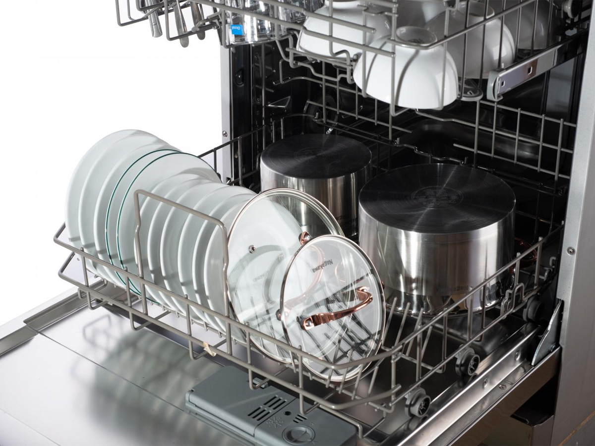 Máy rửa chén Nagakawa NAG3601M15