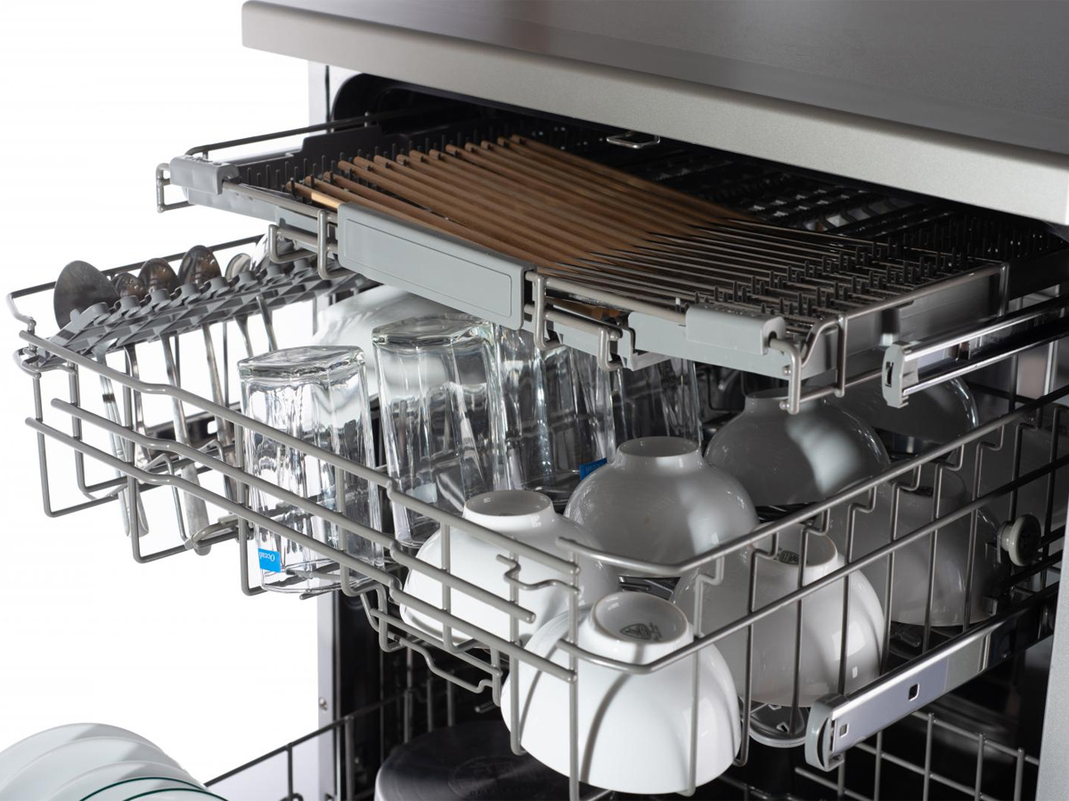 Máy rửa chén Nagakawa NAG3602M14