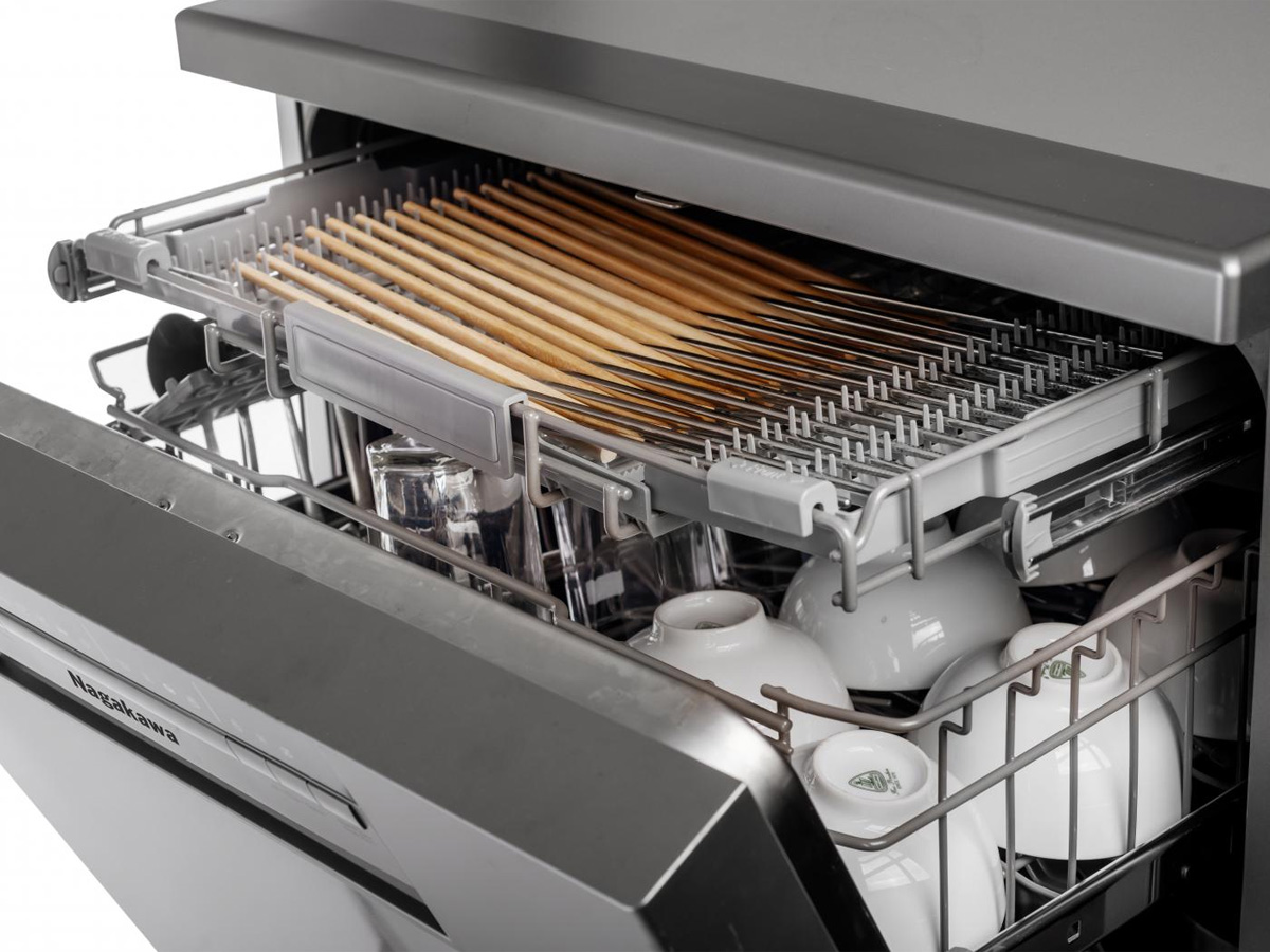 Máy rửa chén Nagakawa NAG3601M15