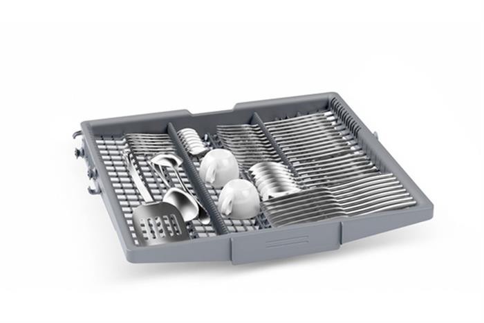 Máy rửa chén âm tủ Bosch SMI4EVS08E