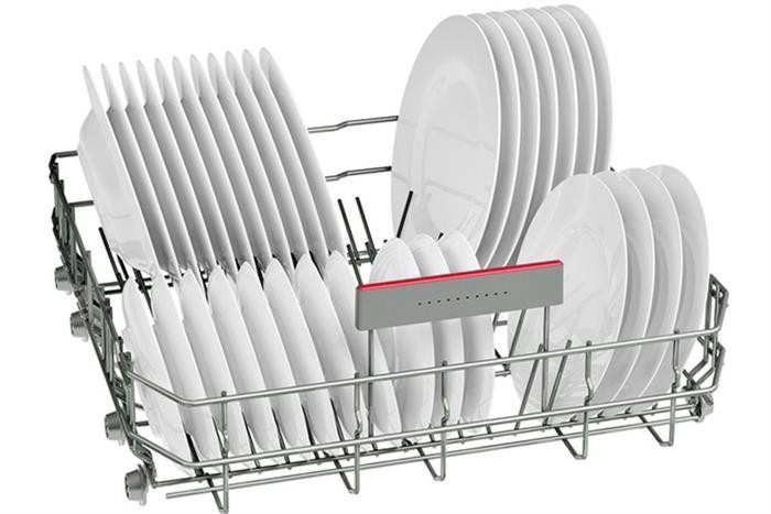 Máy rửa chén âm tủ Bosch SMI4EVS08E