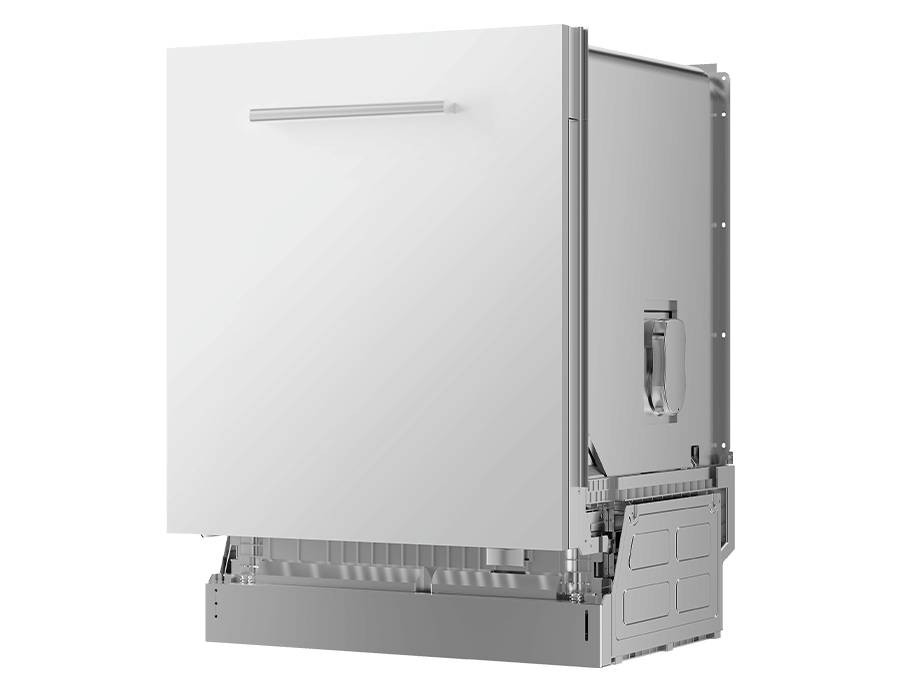 Máy rửa chén âm tủ Comfee CDW-15B60AS