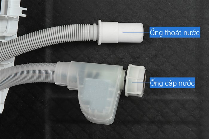 Máy rửa chén độc lập Bosch SMS4EMI06E