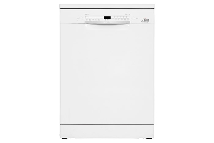 Máy rửa chén độc lập Bosch SMS2ITW04E - Serie 2