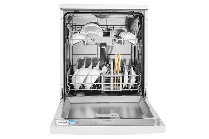 Máy rửa chén độc lập Bosch SMS2HAI12E HMH Series 2 13 bộ