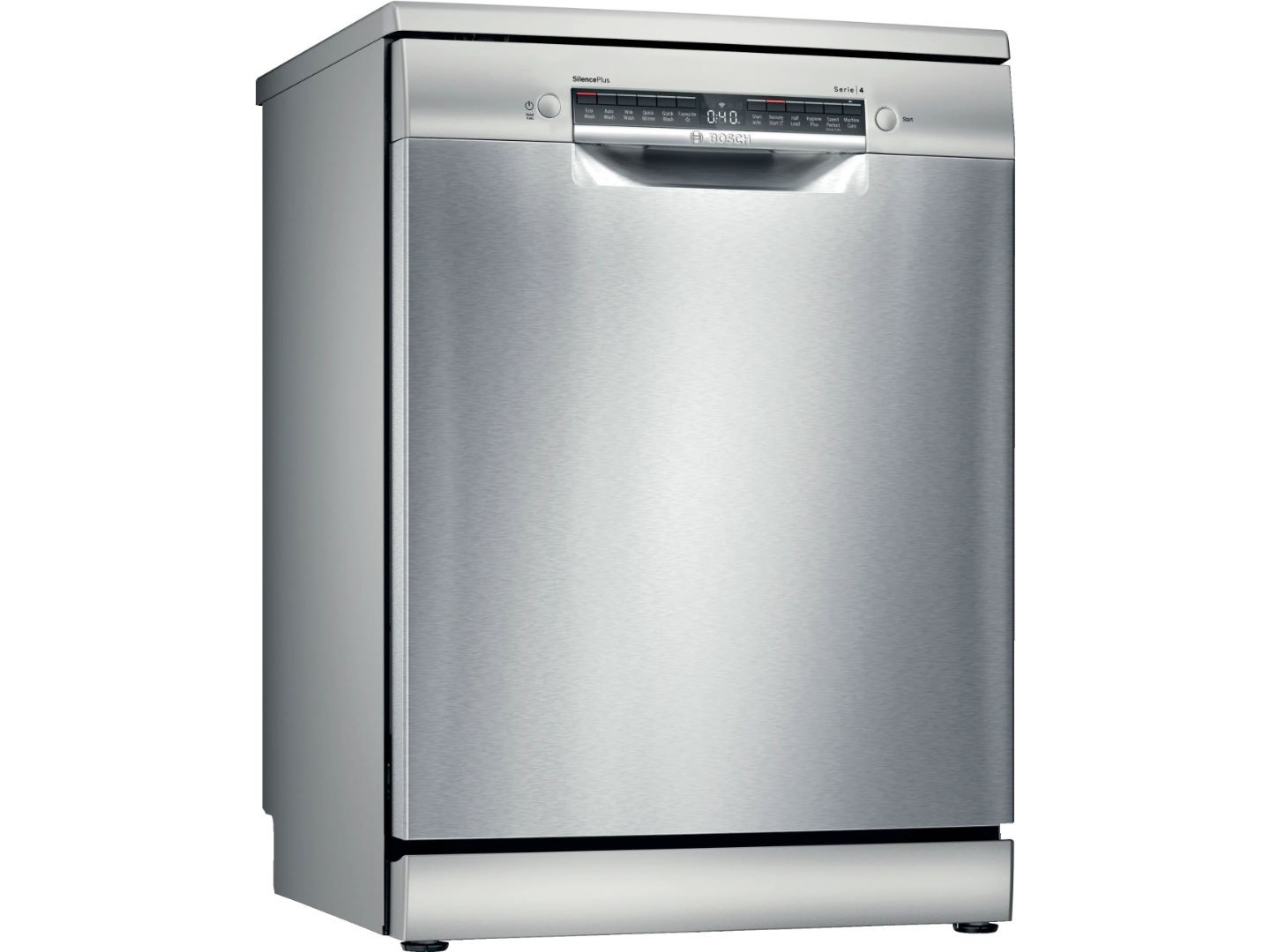 Máy rửa chén Bosch SMS4ECI01P 13 bộ serie 4