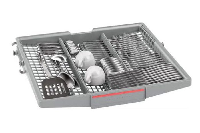 Máy rửa chén độc lập Bosch SMS4EVI14E - Serie 4