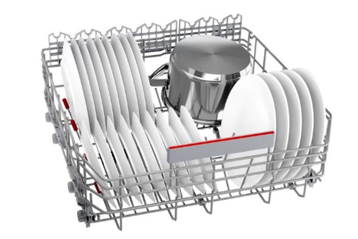 Máy rửa chén độc lập Bosch SMS4EVI14E - Serie 4