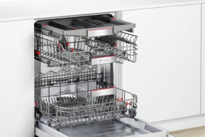 Máy rửa chén độc lập Bosch SMS4EVI14E - Serie 4