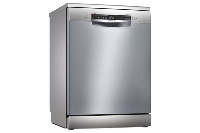 Máy rửa chén độc lập Bosch SMS4EVI14E - Serie 4