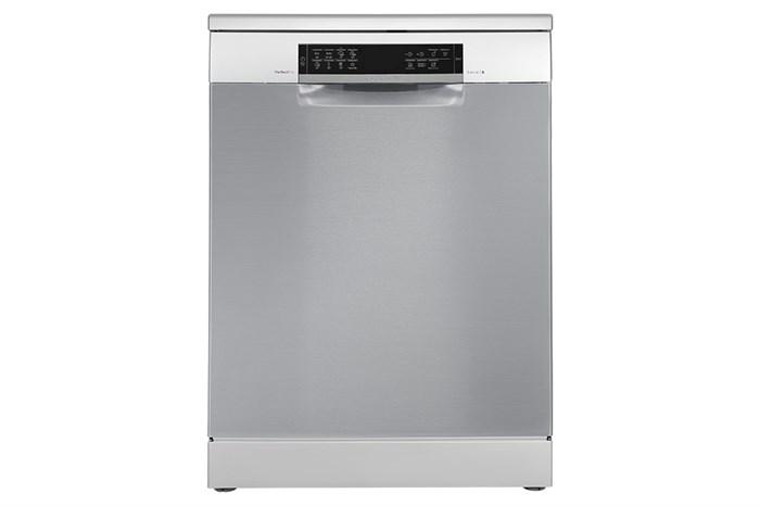 Máy rửa chén Bosch SMS6ZCI16E Series 6 sấy Zeolith