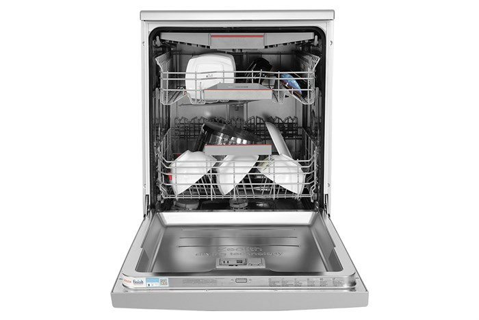 Máy rửa chén độc lập Bosch SMS6ZCI49E