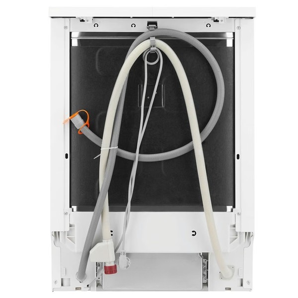 Máy Rửa Chén Độc Lập Electrolux ESA47200SX - Tự Động Mở Cửa - Xuất Xứ Châu Âu