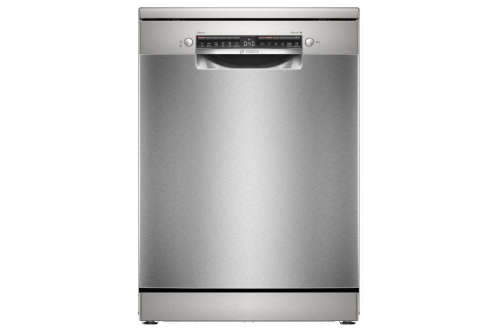 Máy rửa chén độc lập Bosch SMS4HTI16E