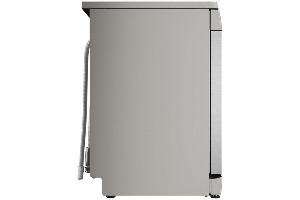Máy rửa chén độc lập Bosch SMS4HTI16E