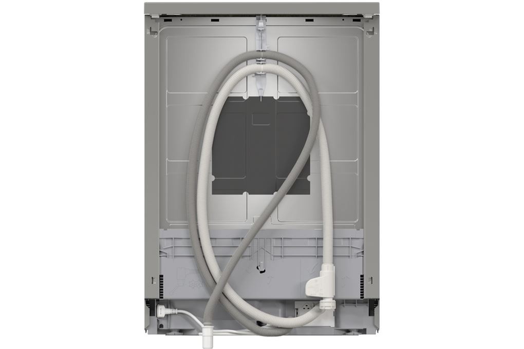 Máy rửa chén độc lập Bosch SMS4HTI16E