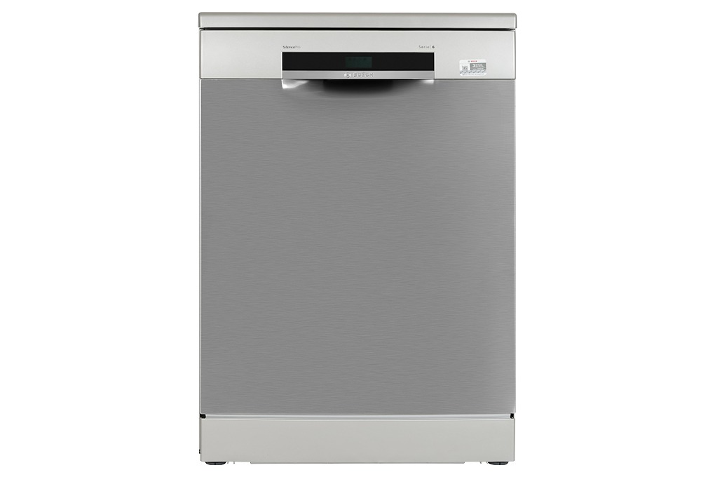 Máy rửa chén độc lập Bosch SMS6ECI11E 13 bộ, Serie 6
