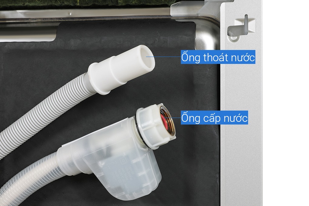 Máy rửa chén độc lập Bosch SMS6ECI11E 13 bộ, Serie 6