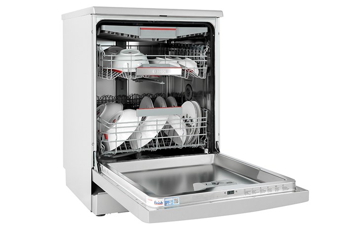 Máy rửa chén độc lập Bosch SMS4EMI06E