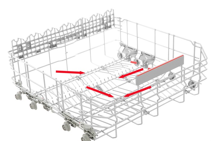 Máy rửa chén Bosch SMS6ZCI08E serie 6